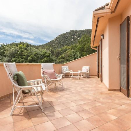 Villa Bellavista Con Piscina Privata, Vista Mare Vicino A Villasimius Exteriér fotografie