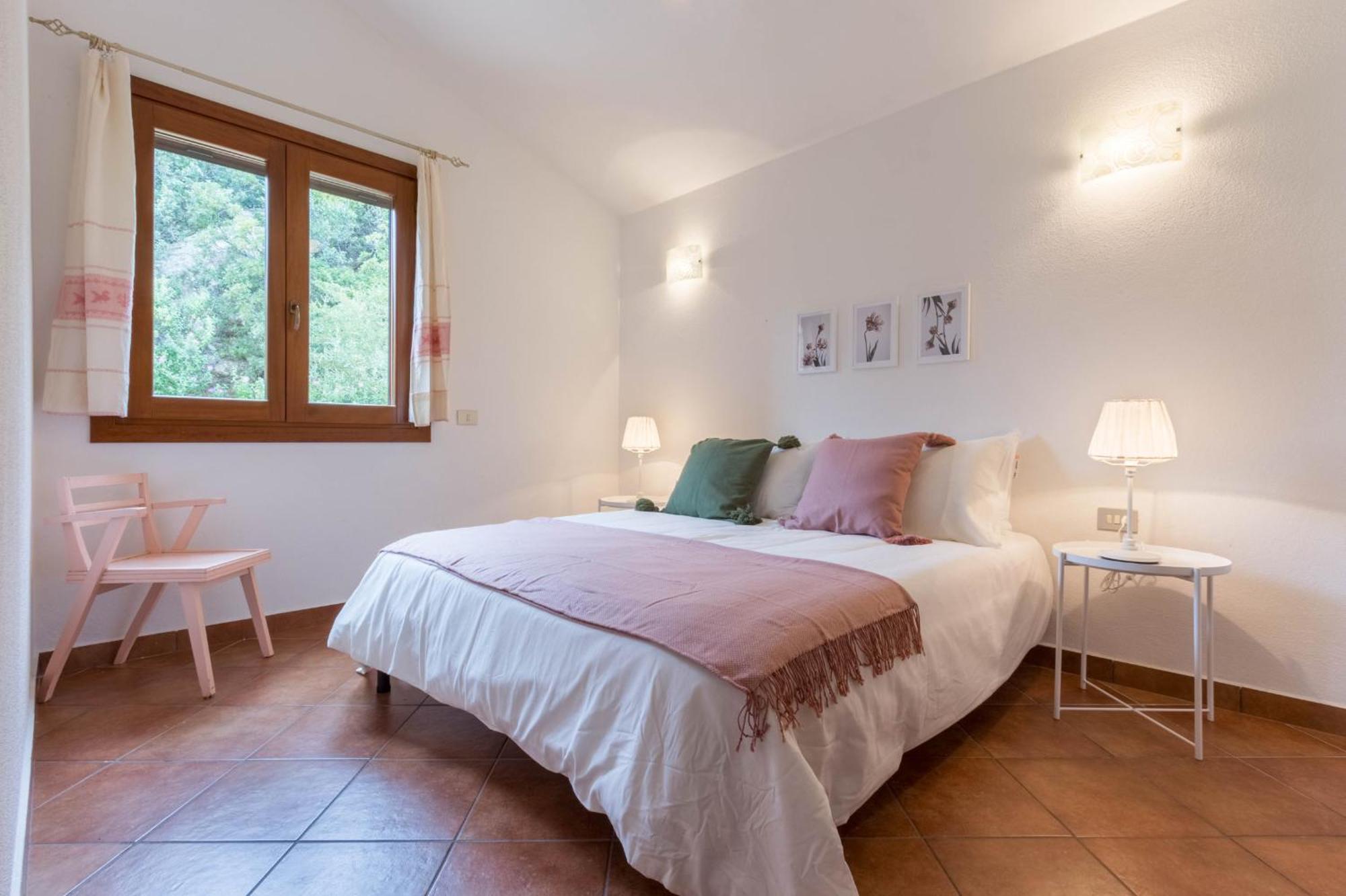 Villa Bellavista Con Piscina Privata, Vista Mare Vicino A Villasimius Exteriér fotografie