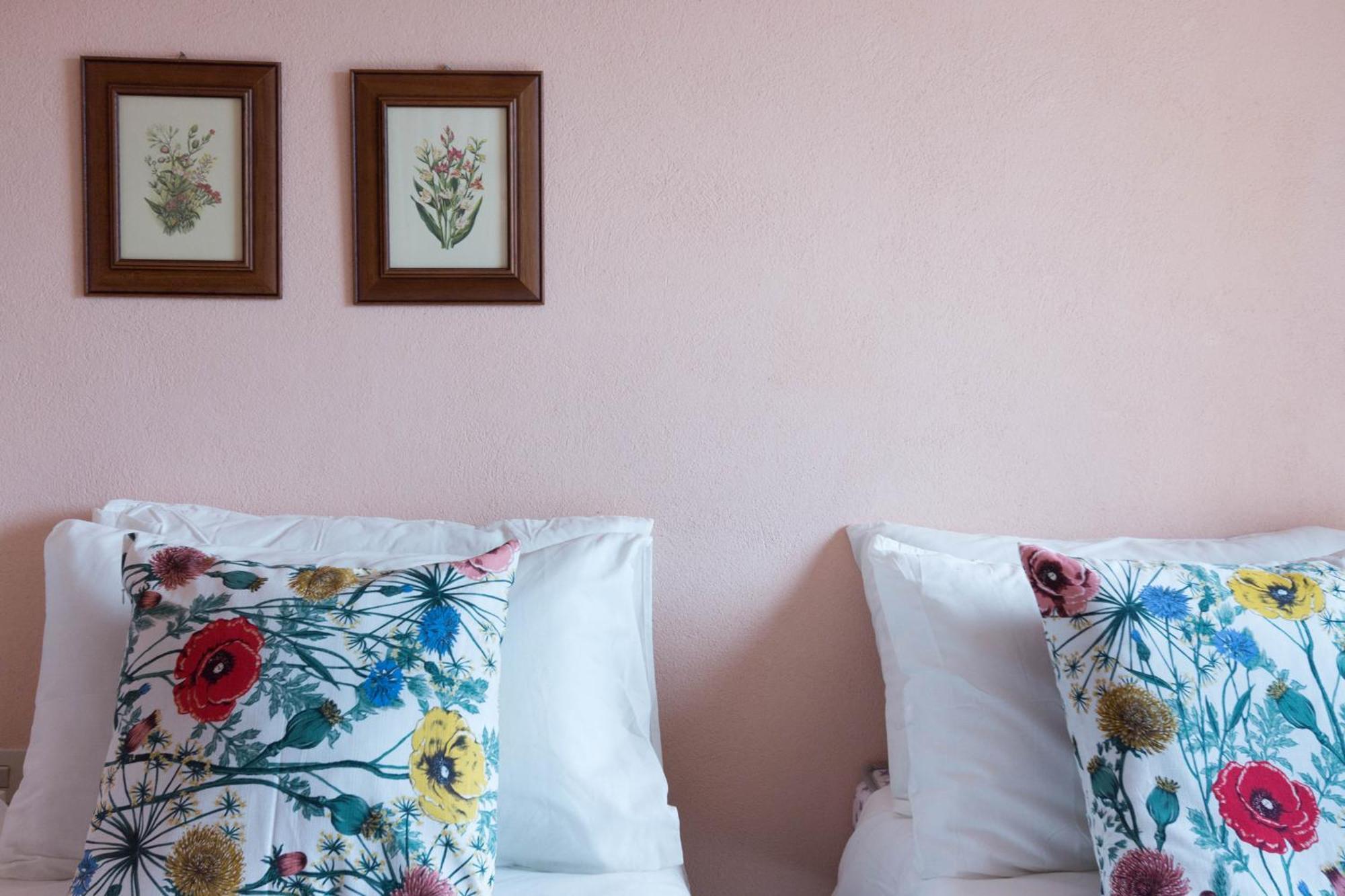 Villa Bellavista Con Piscina Privata, Vista Mare Vicino A Villasimius Exteriér fotografie